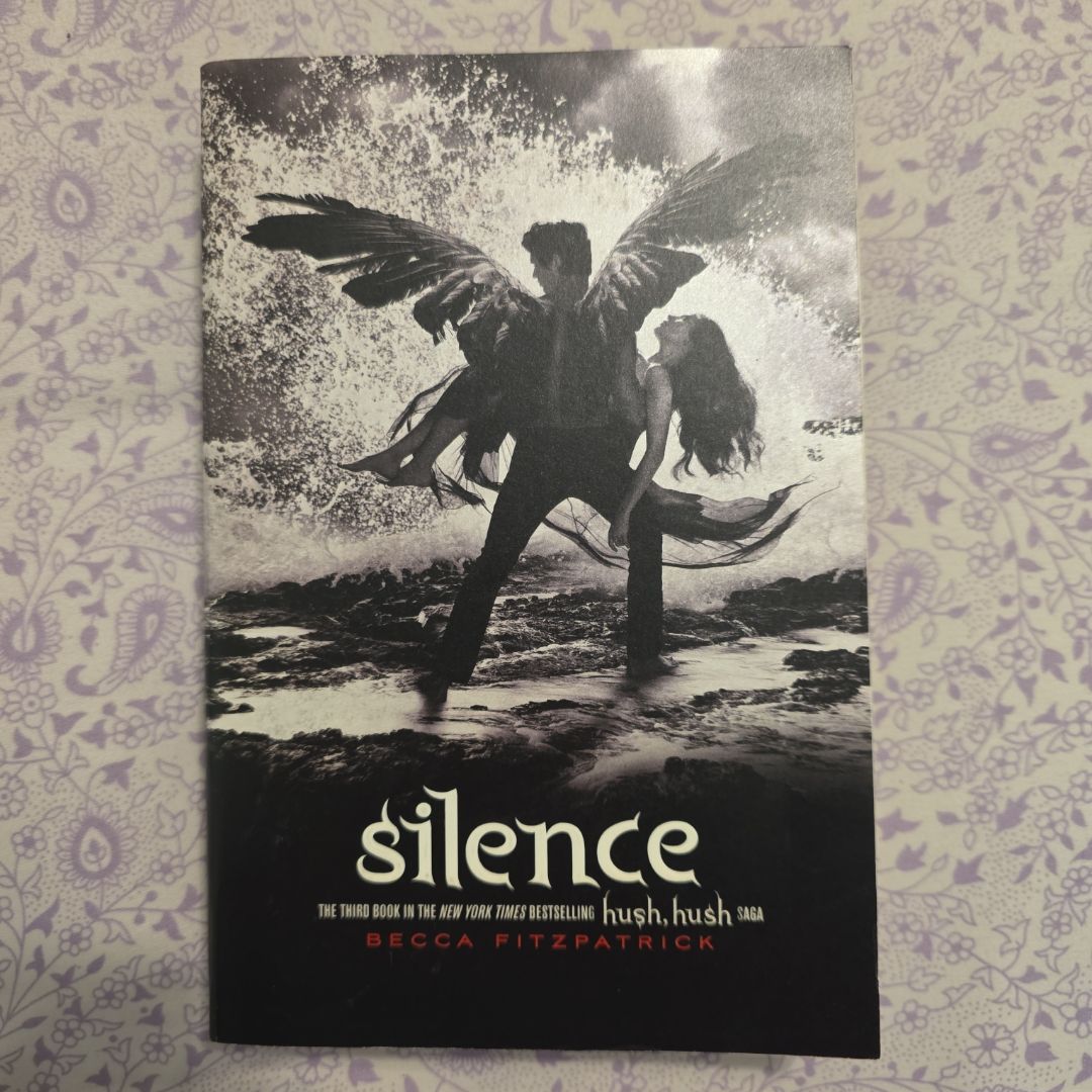 Silence