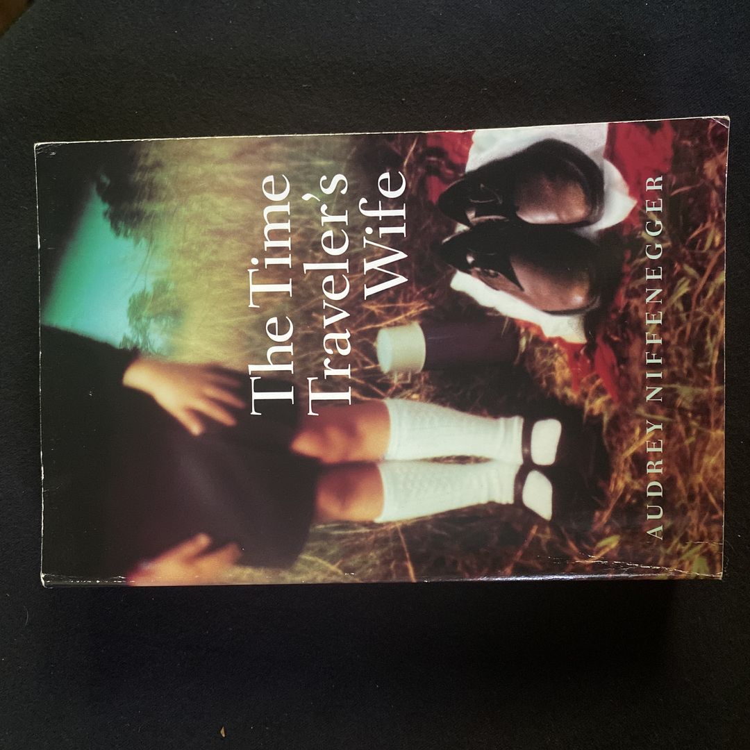 The Time Traveler's Wife A Novel