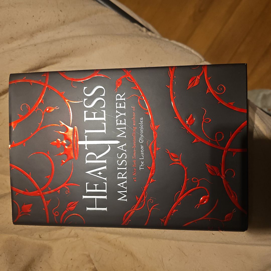 Heartless