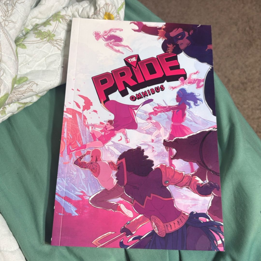 The Pride Omnibus