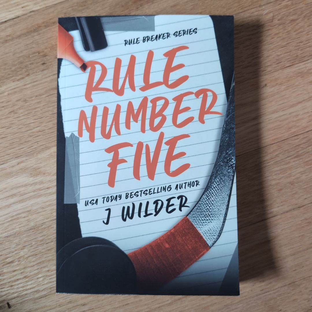 Rule Number Five