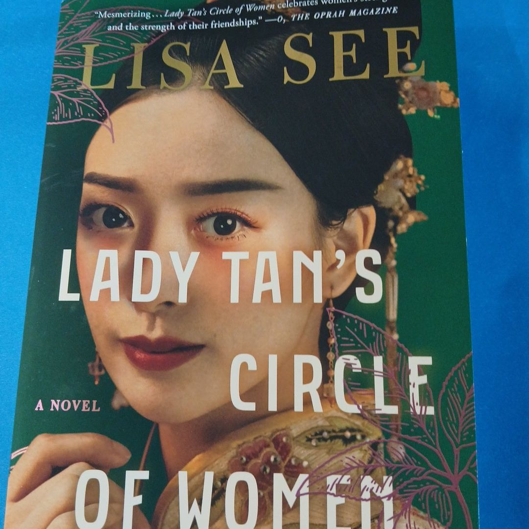 Lady Tan's Circle of Women