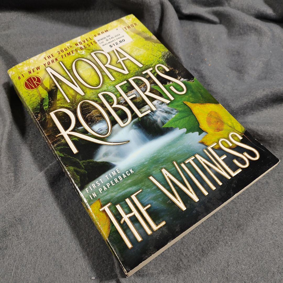 The Witness