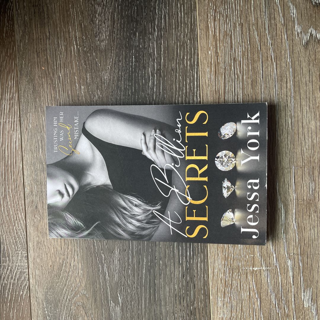 A Billion Secrets
