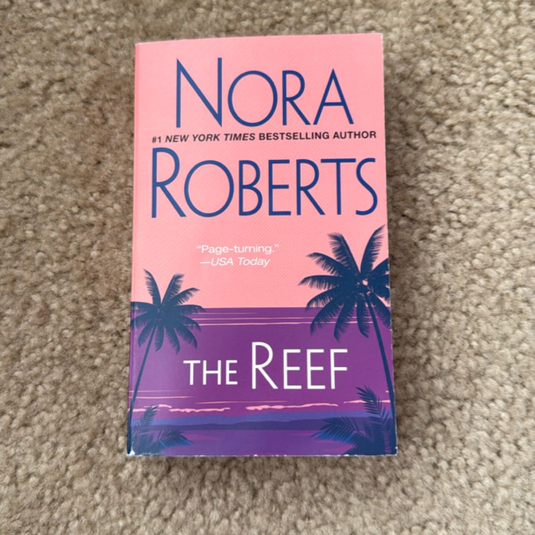 The Reef