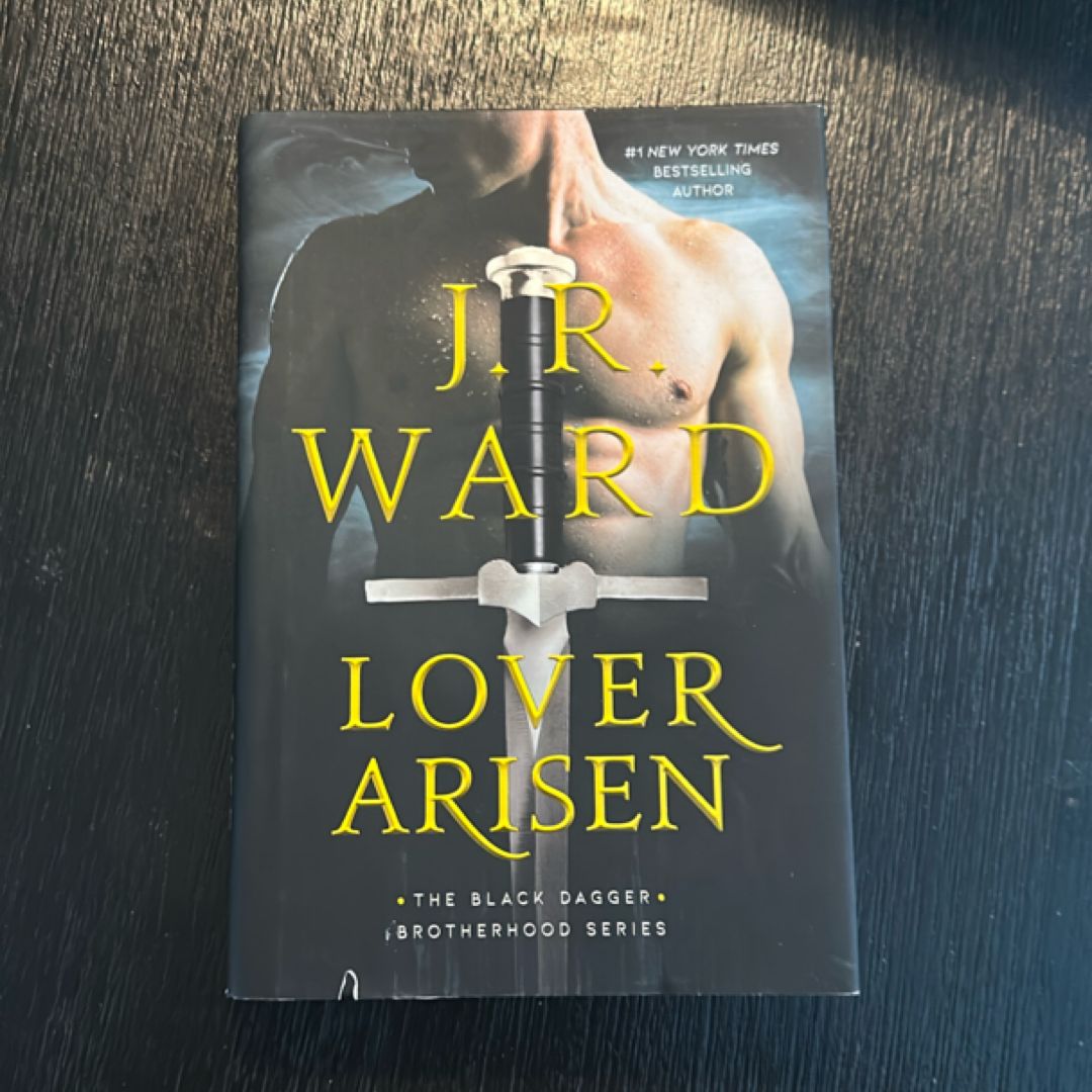 Lover Arisen