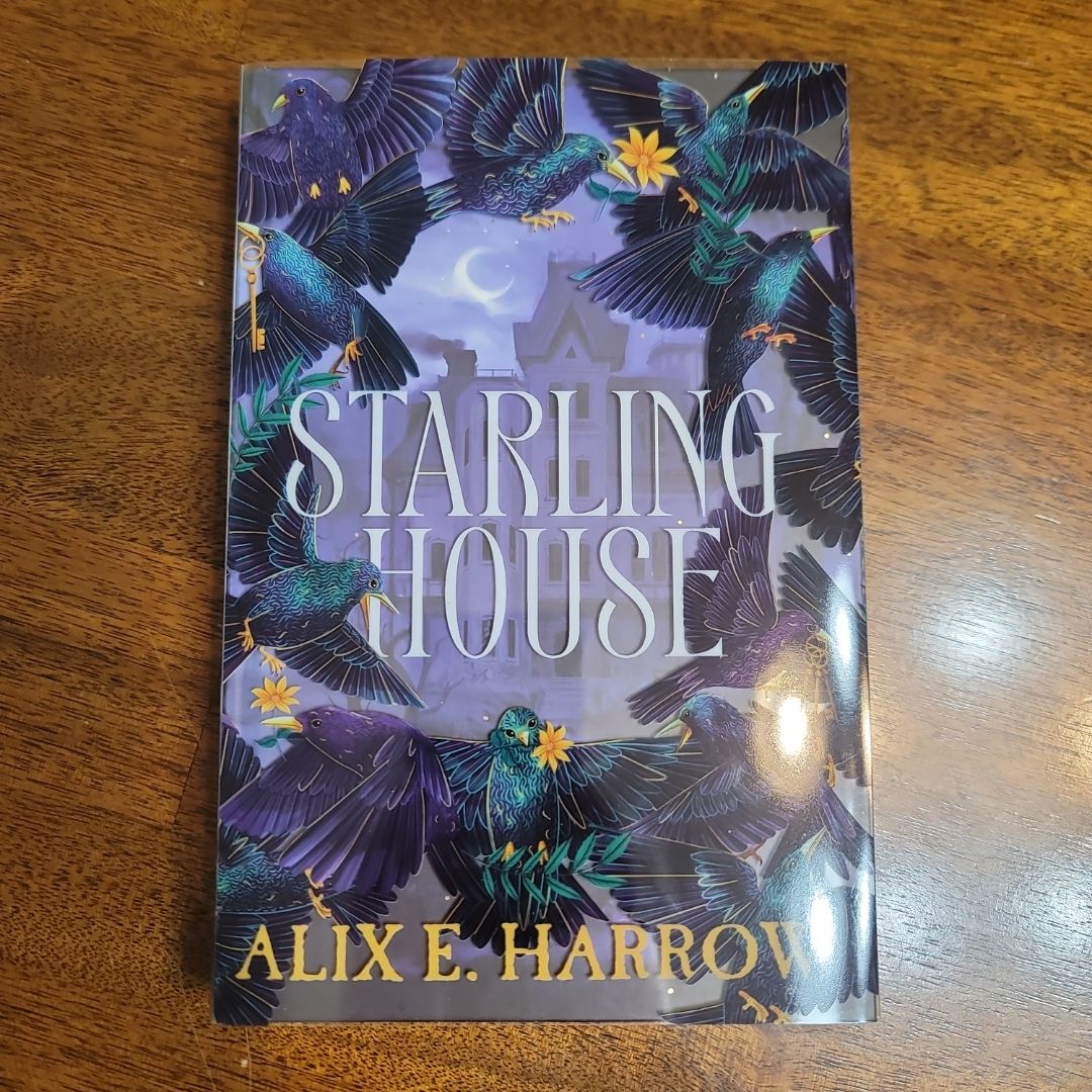 Starling House