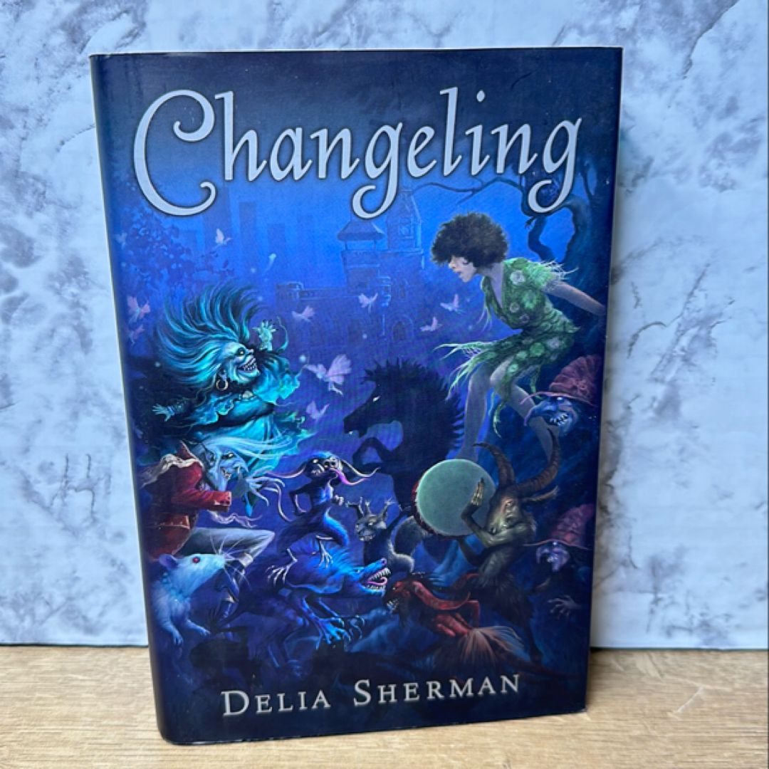 Changeling