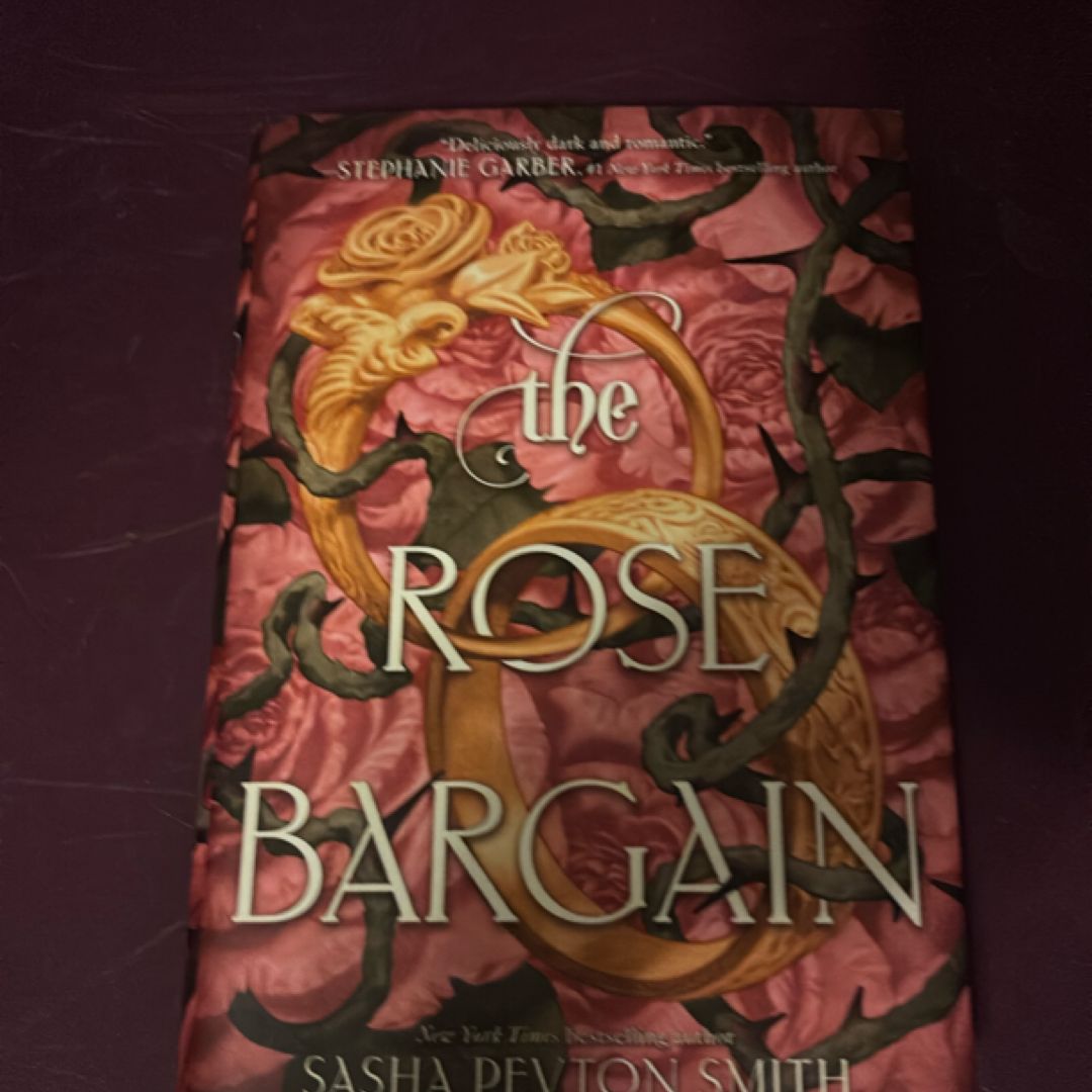The Rose Bargain