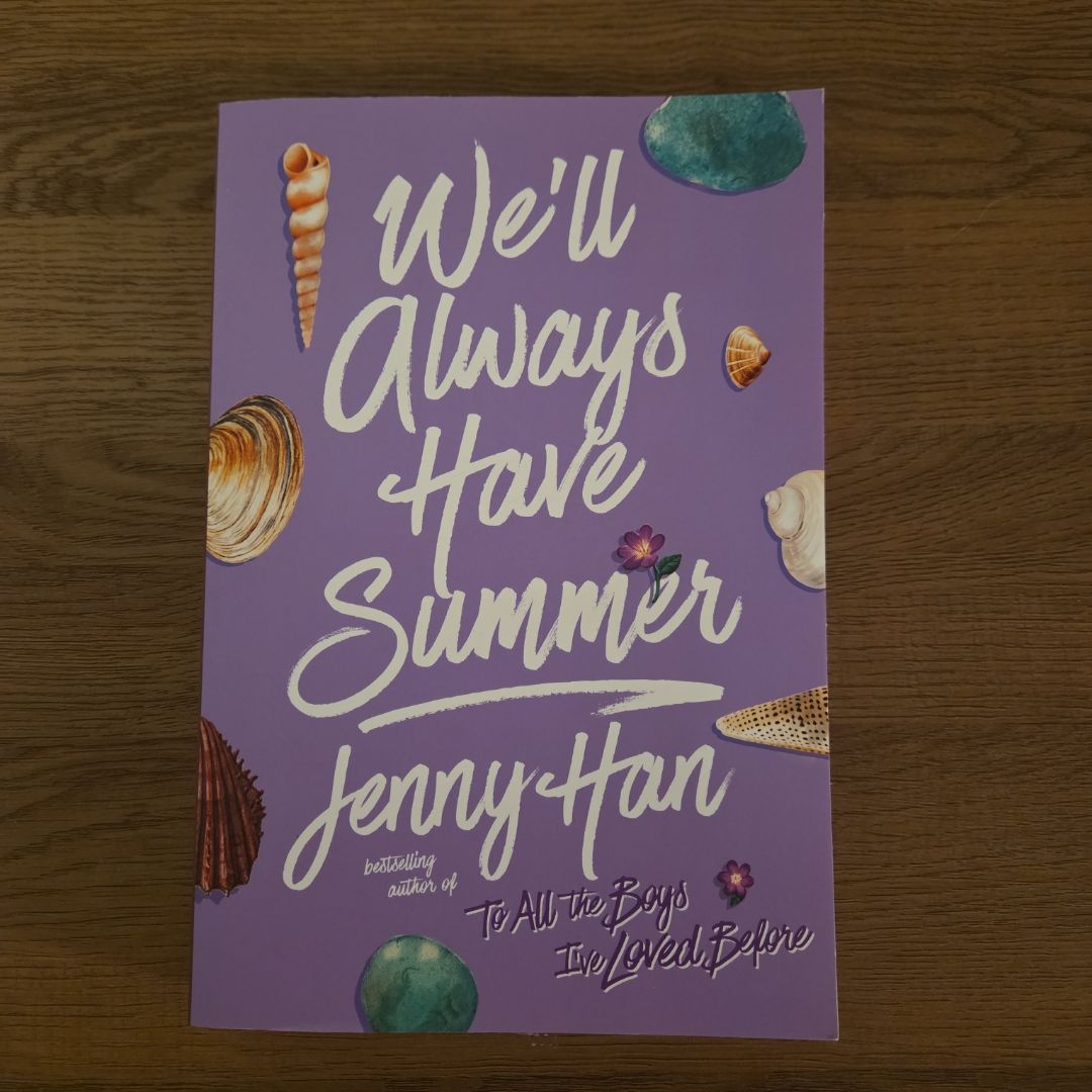 We'll Always Have Summer