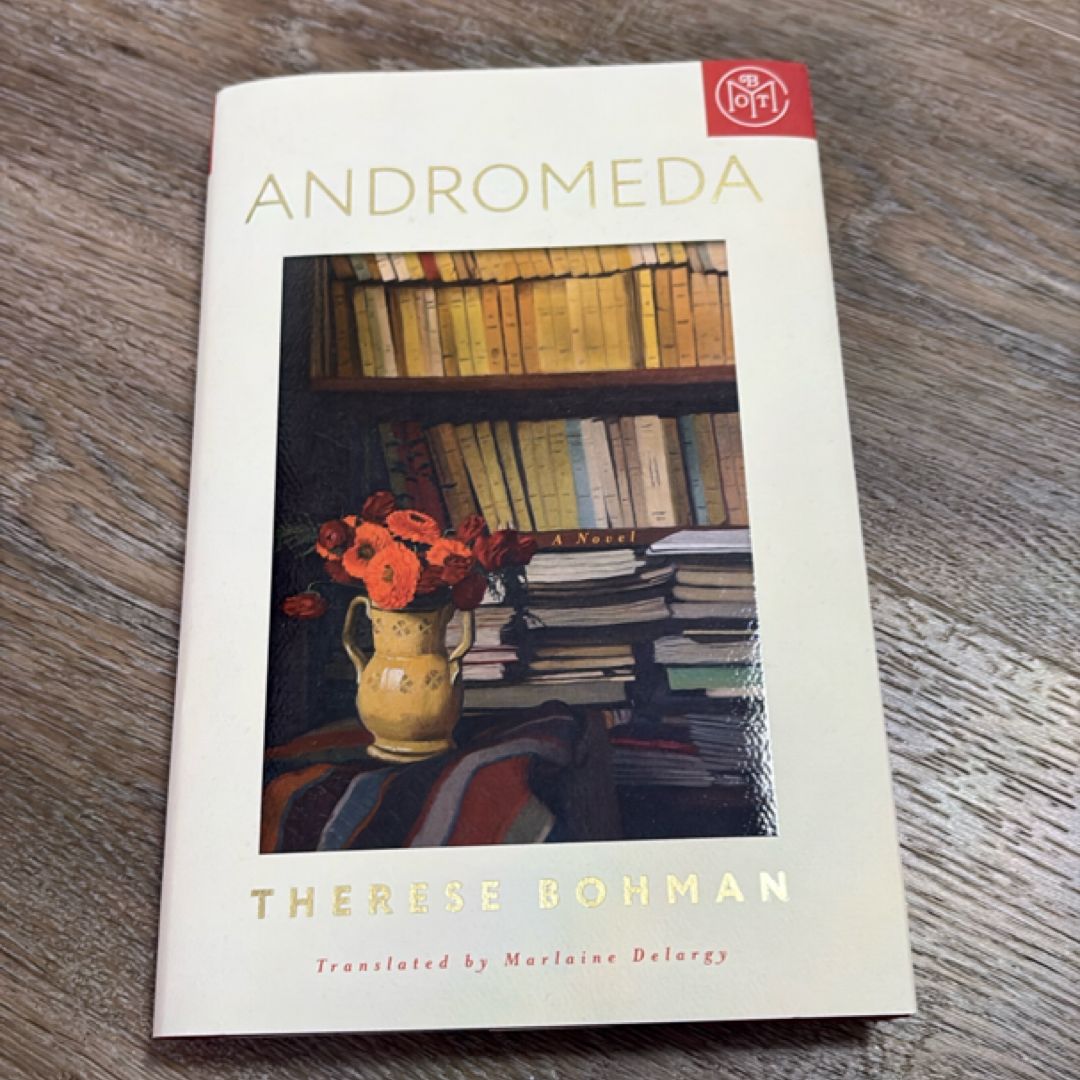 Andromeda