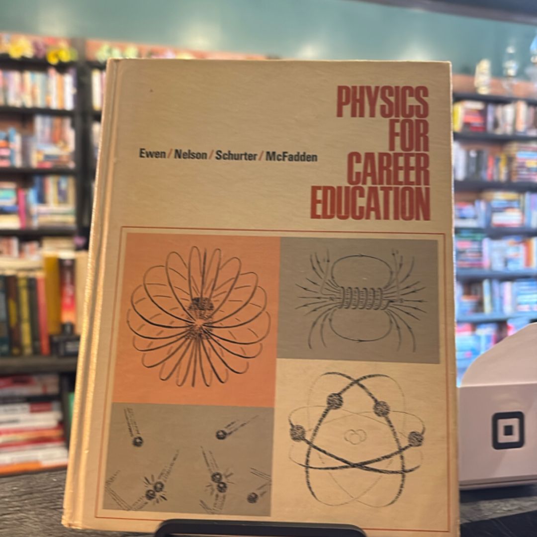 Physics for Career Education