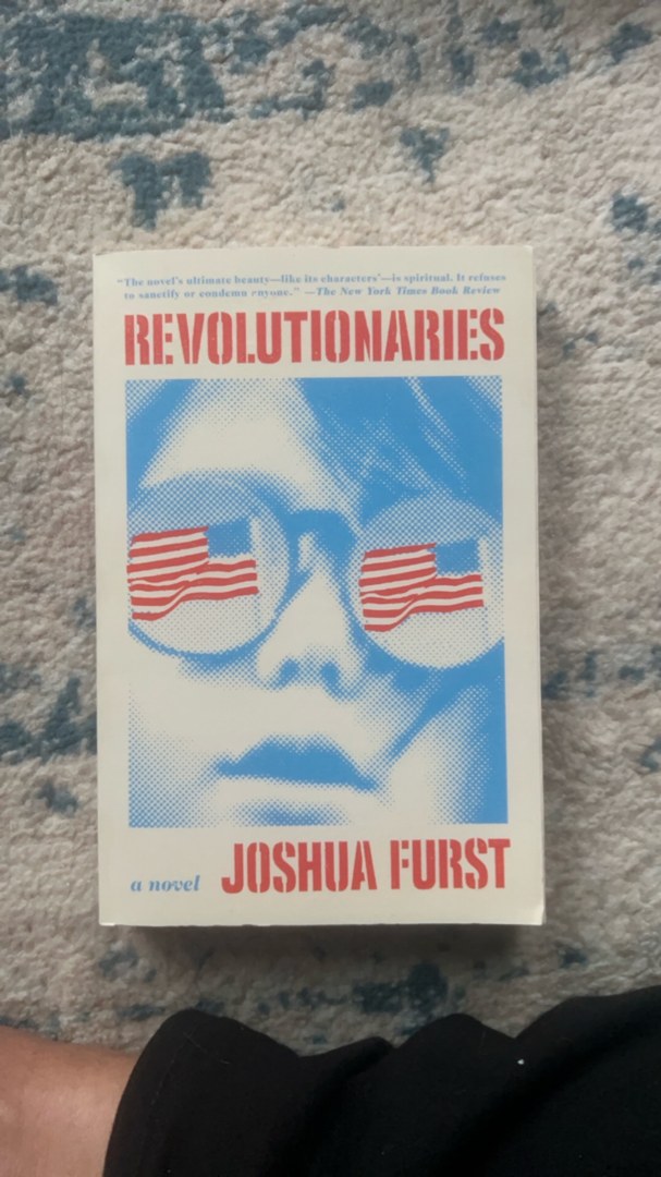 Revolutionaries