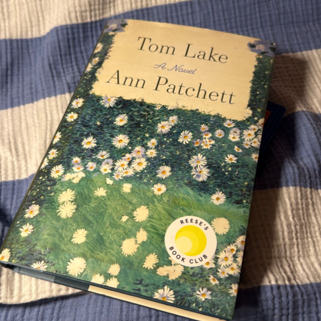Tom Lake