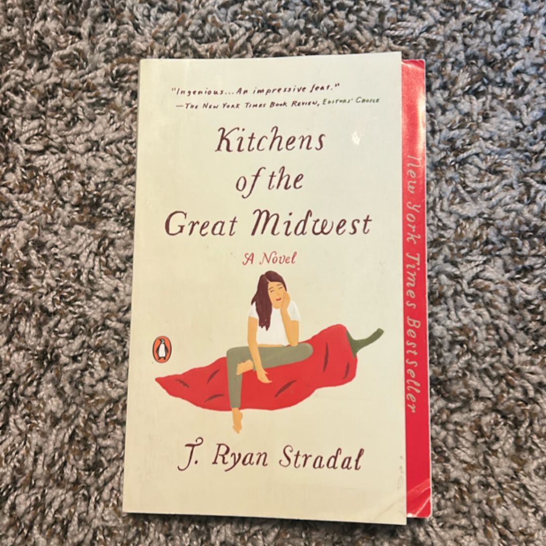 Kitchens of the Great Midwest