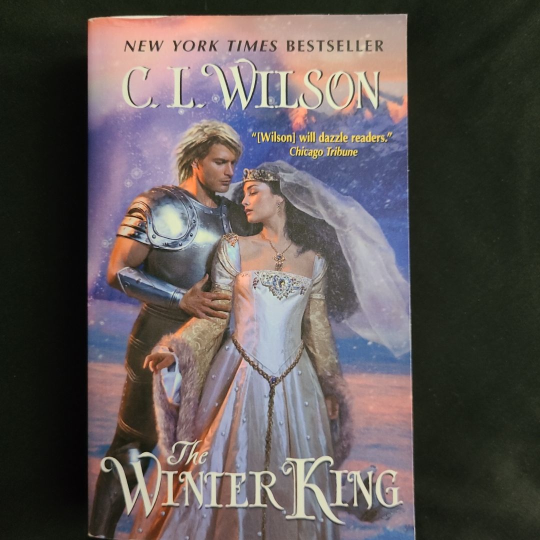 The Winter King