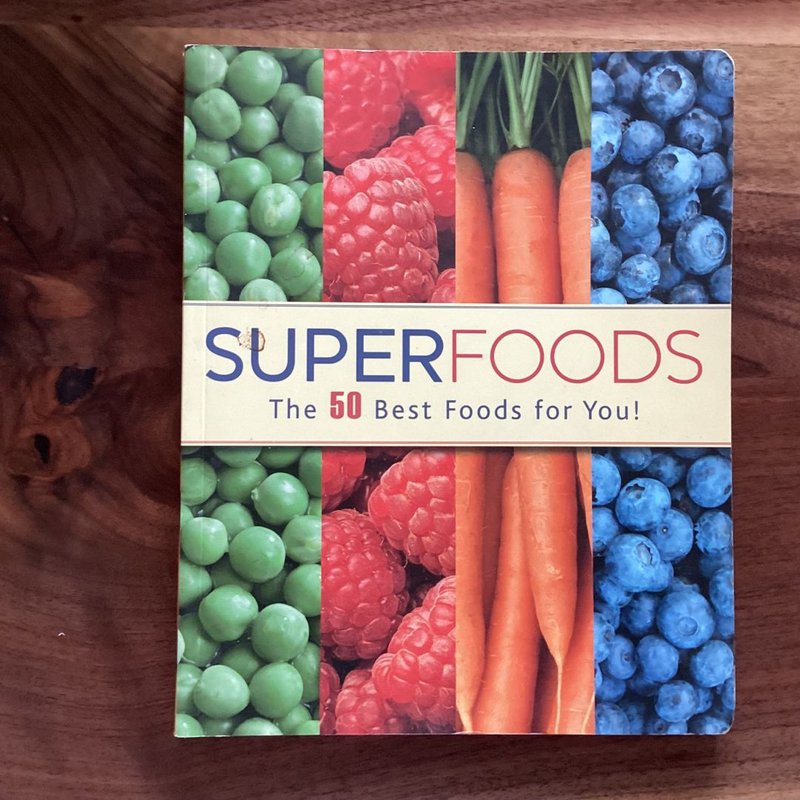 Superfoods