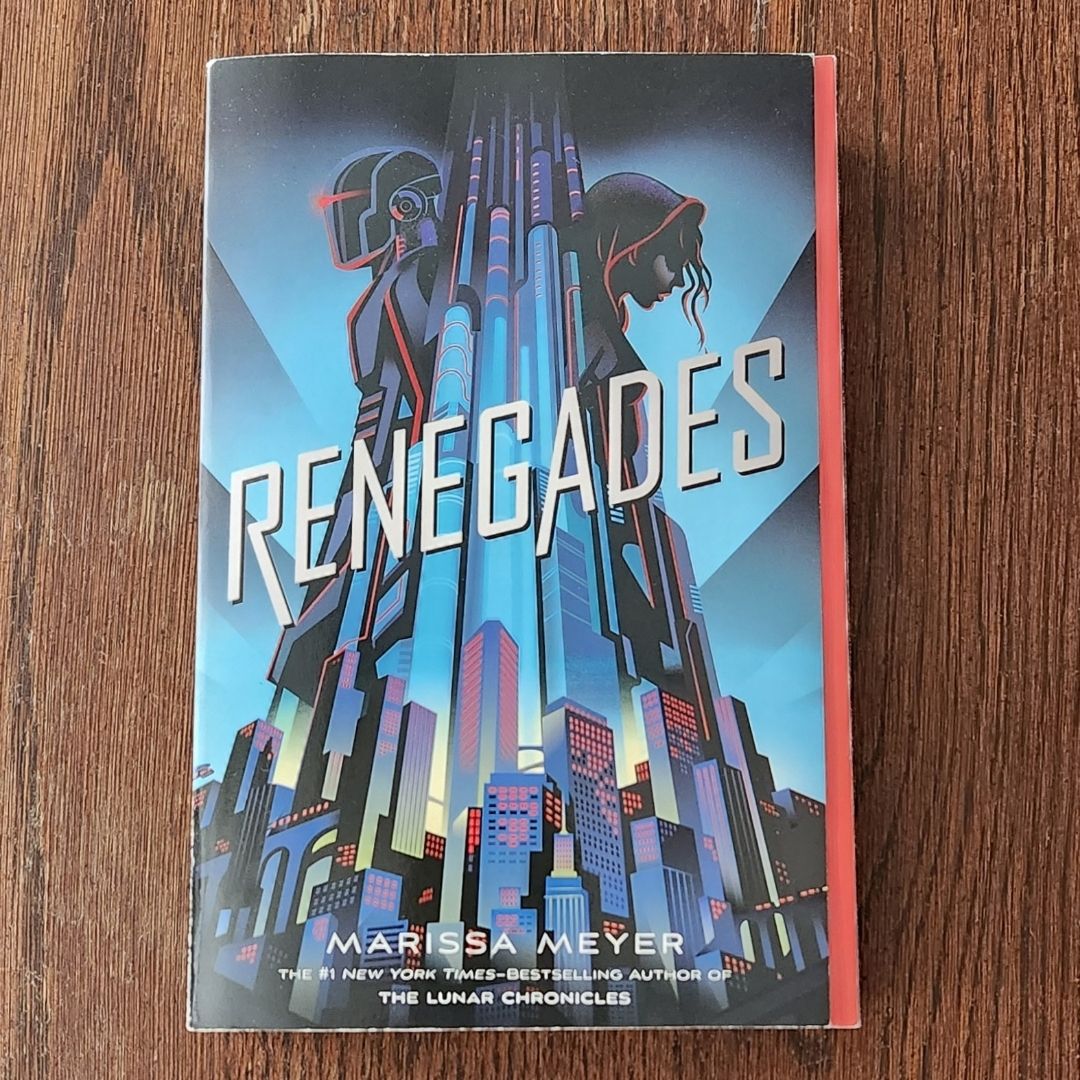 Renegades
