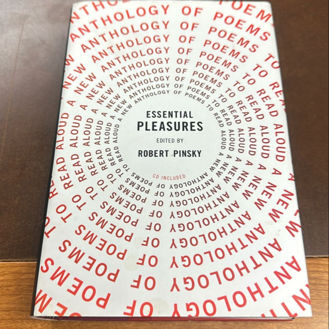 Essential Pleasures