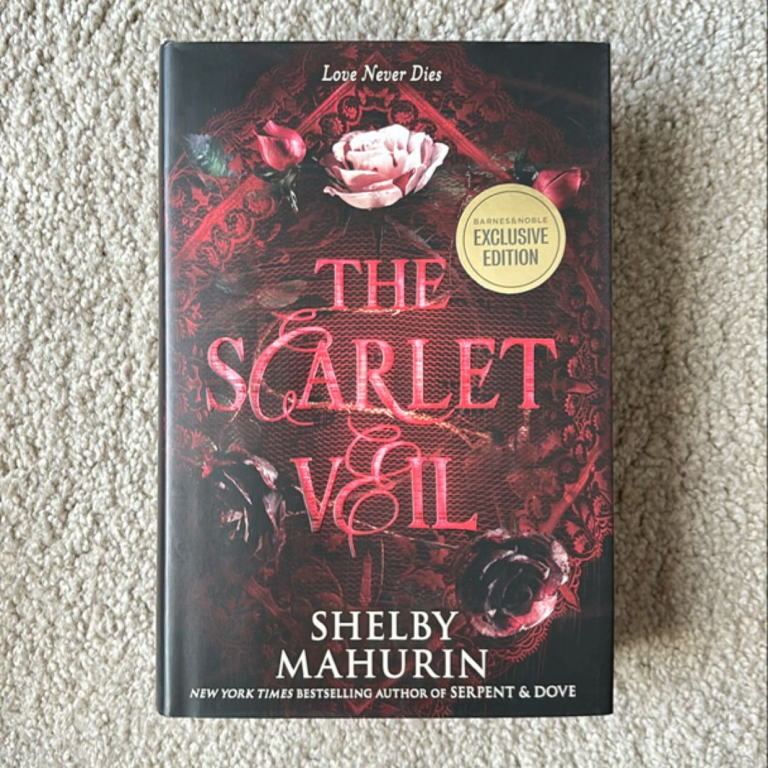 The Scarlet Veil