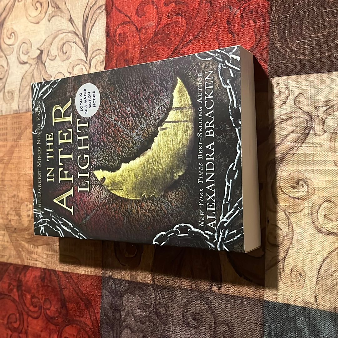 In the Afterlight (a Darkest Minds Novel)