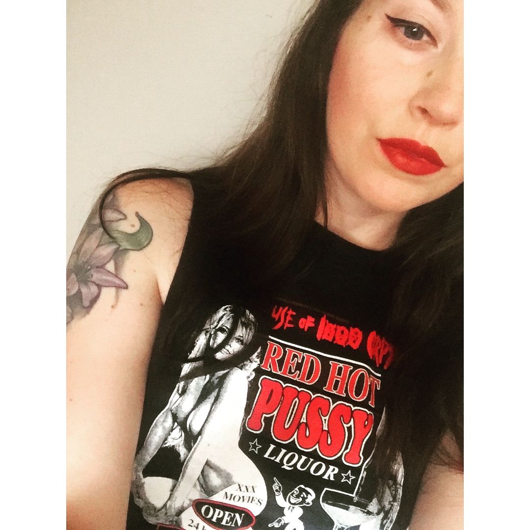 Paige After Page’s Unhaul Store