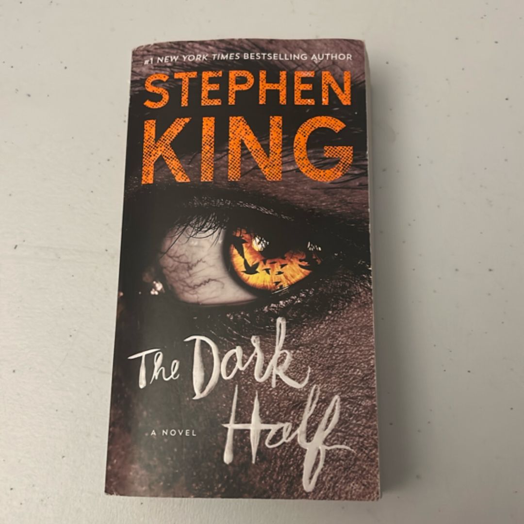 The Dark Half