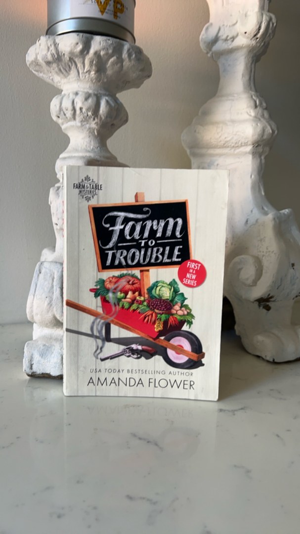 Farm to Trouble