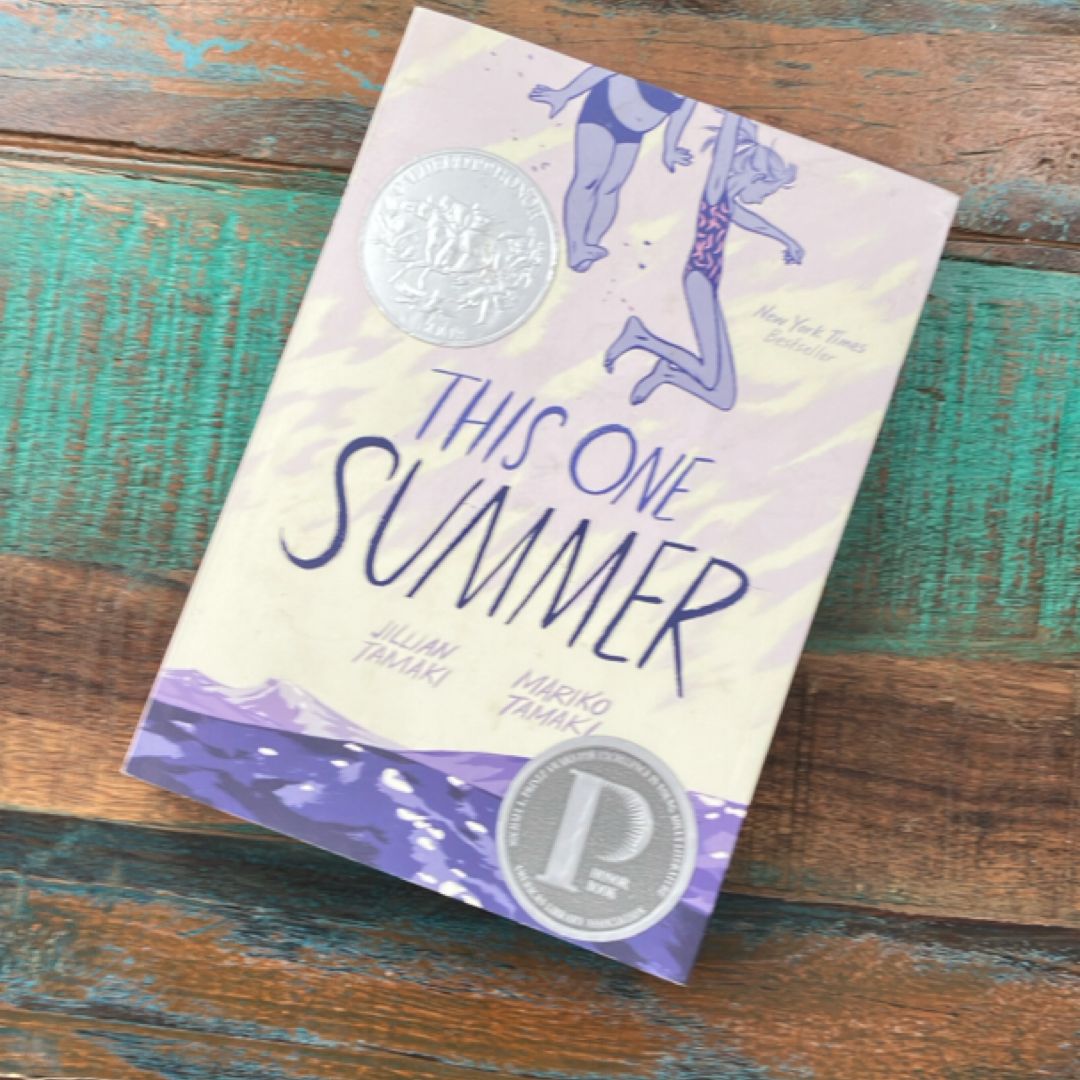 This One Summer