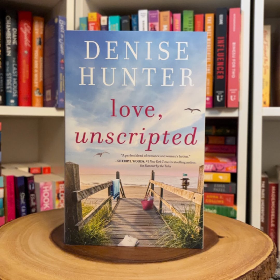 Love, Unscripted