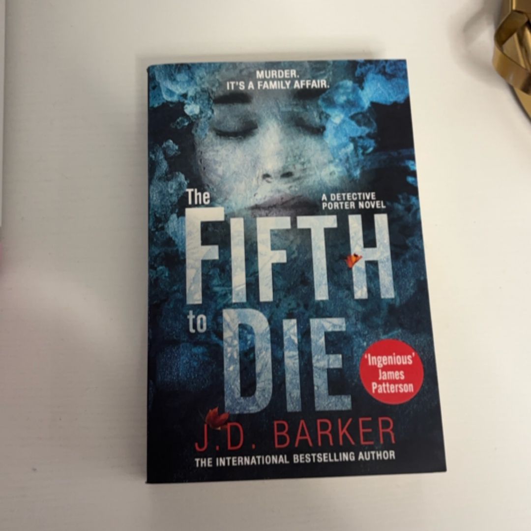 The Fifth to Die