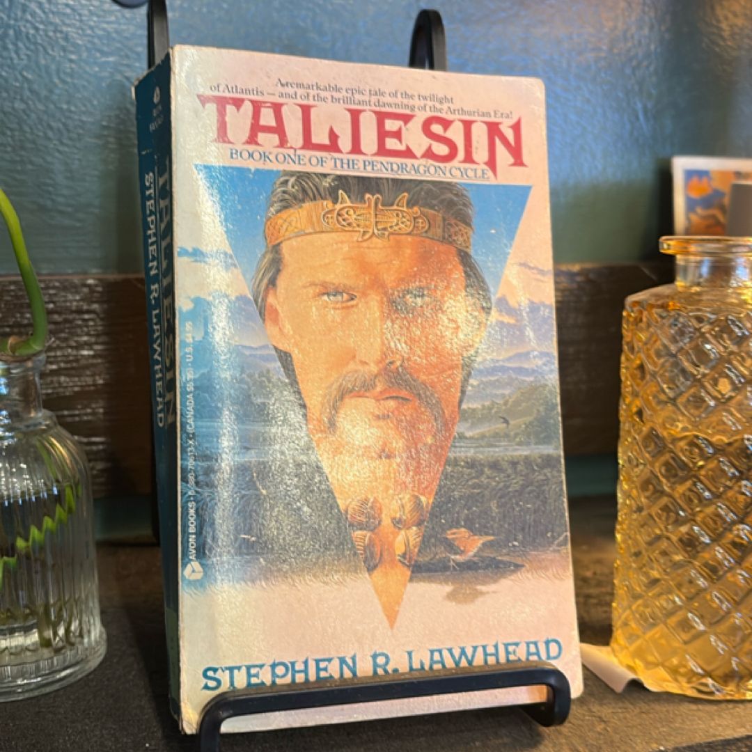 Taliesin