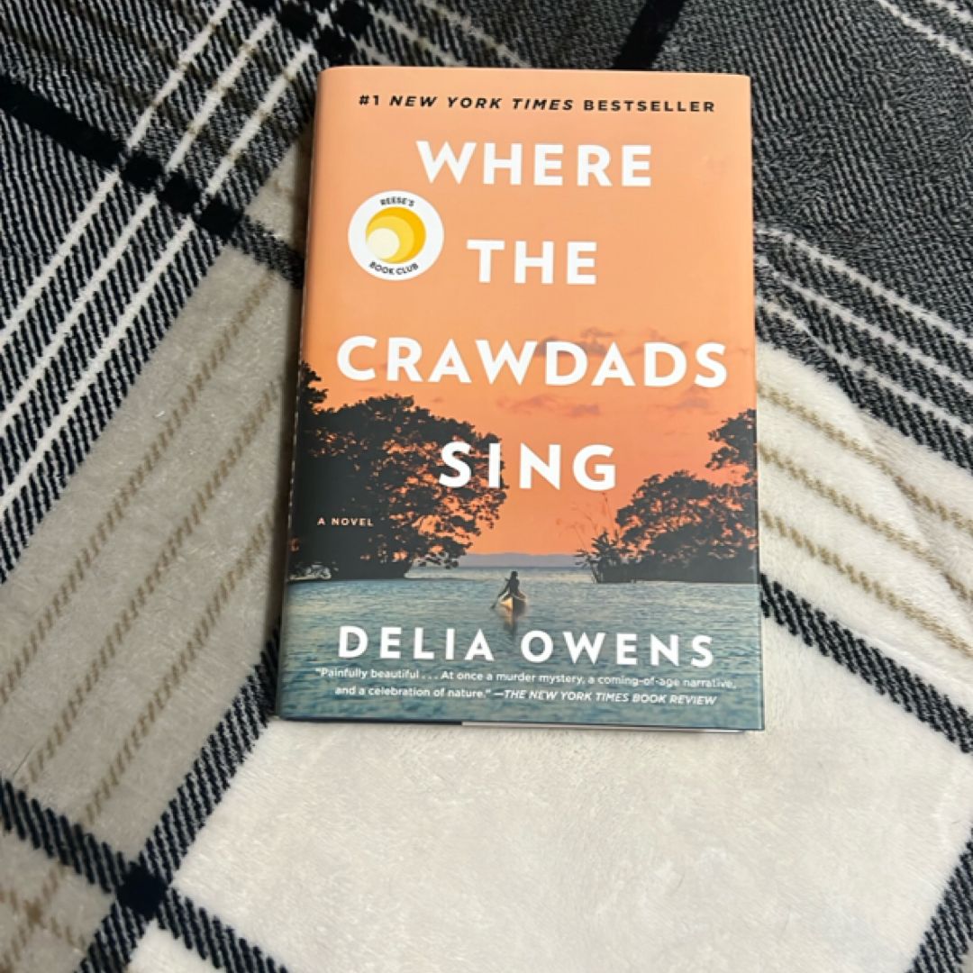 Where the Crawdads Sing