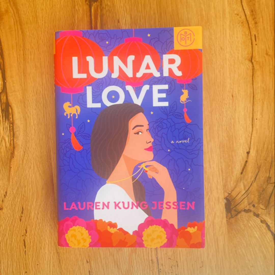 Lunar Love