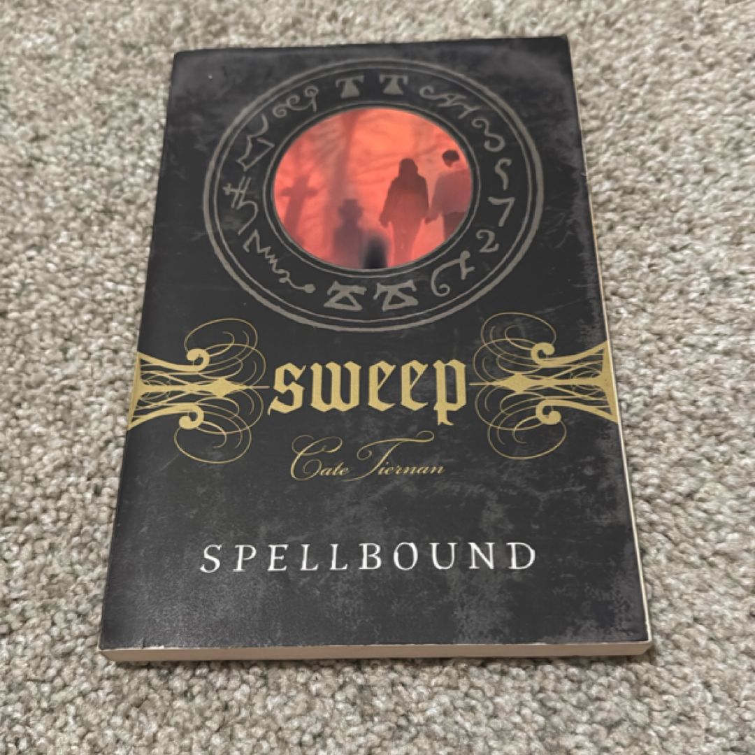 Spellbound