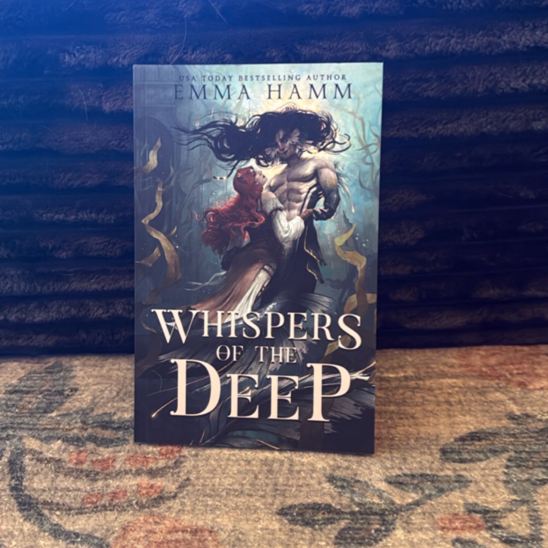 Whispers of the Deep