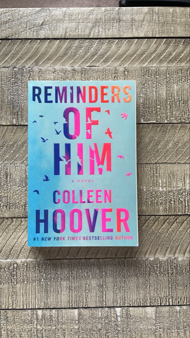 Reminders of Him