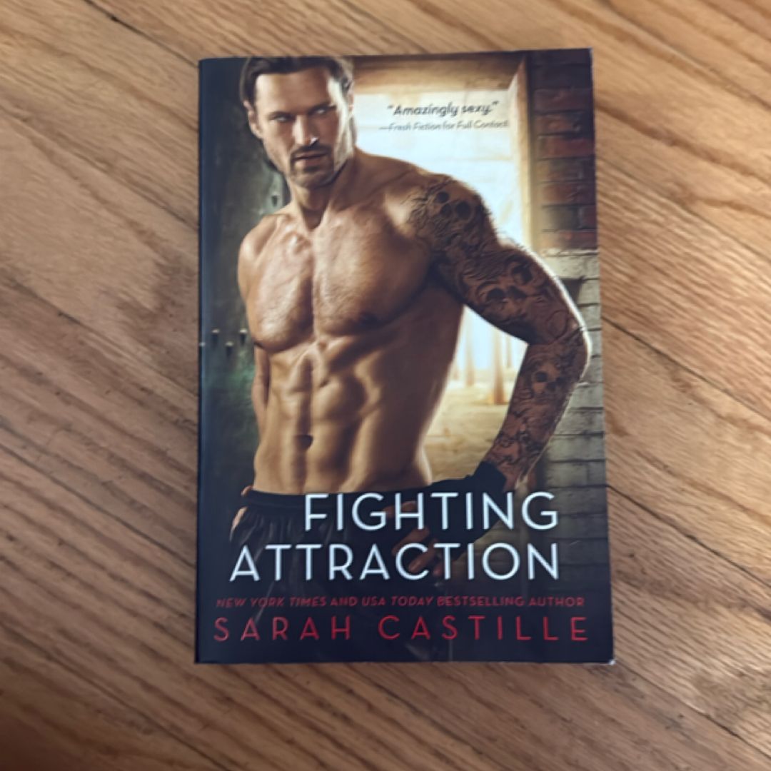 Fighting Attraction