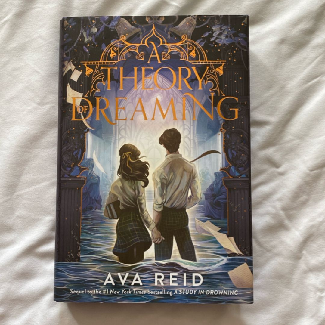 A Theory of Dreaming