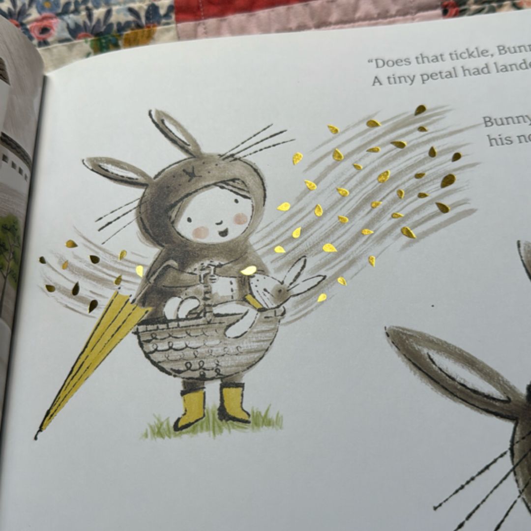The Little Rabbit