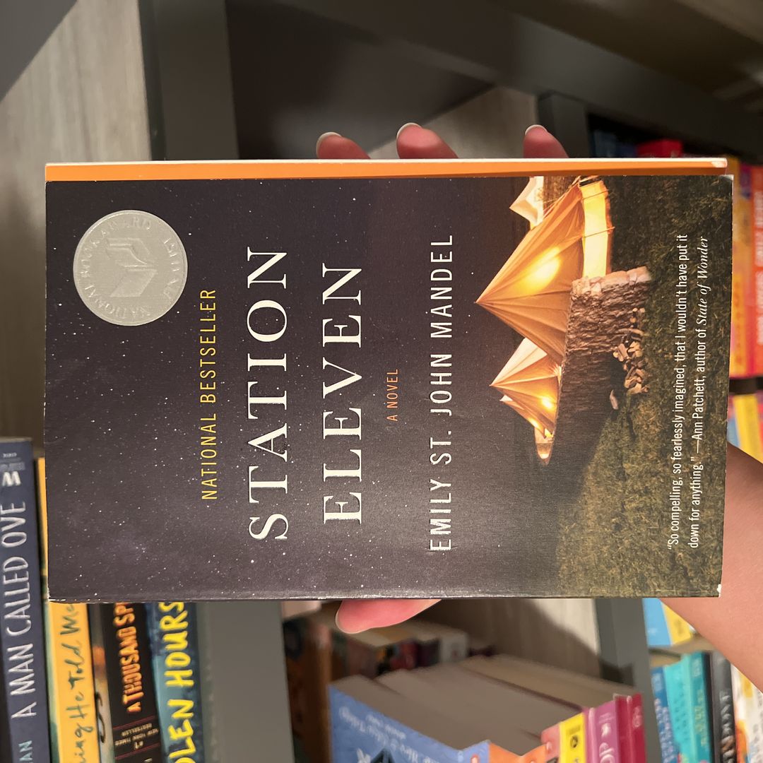 Station Eleven