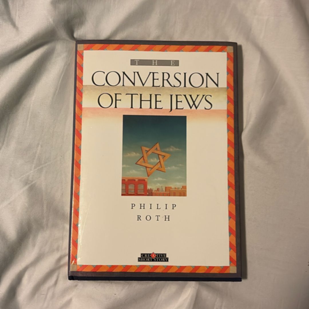 The Conversion of the Jews