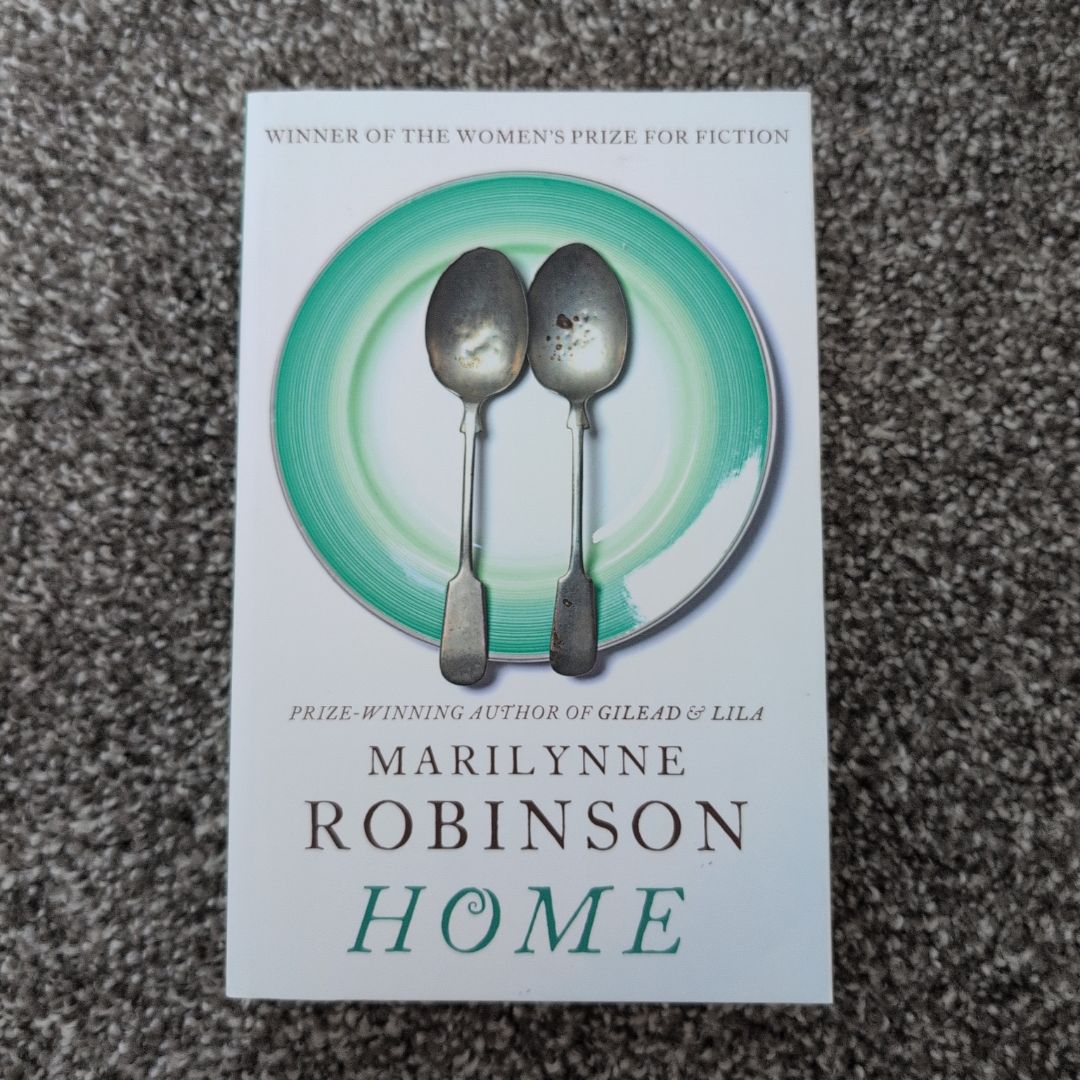 Home (Oprah's Book Club)