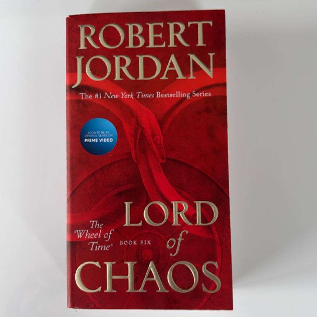 Lord of Chaos