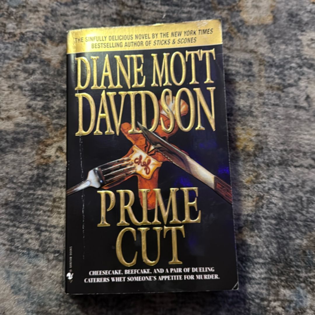 Prime Cut