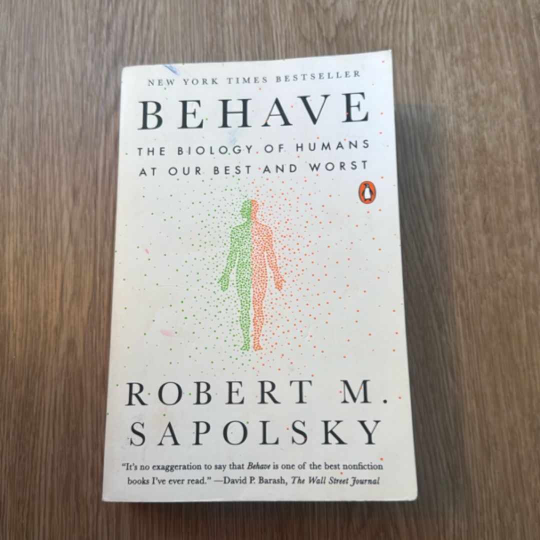 Behave
