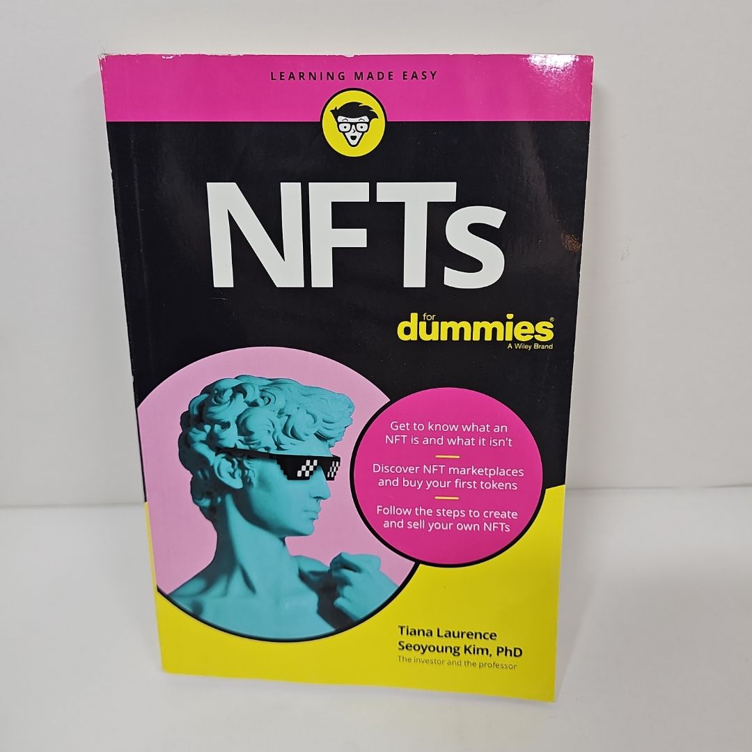 NFTs for Dummies