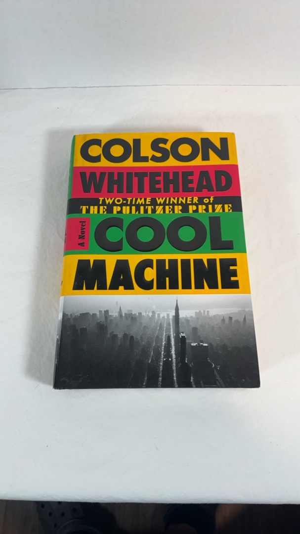 Cool Machine