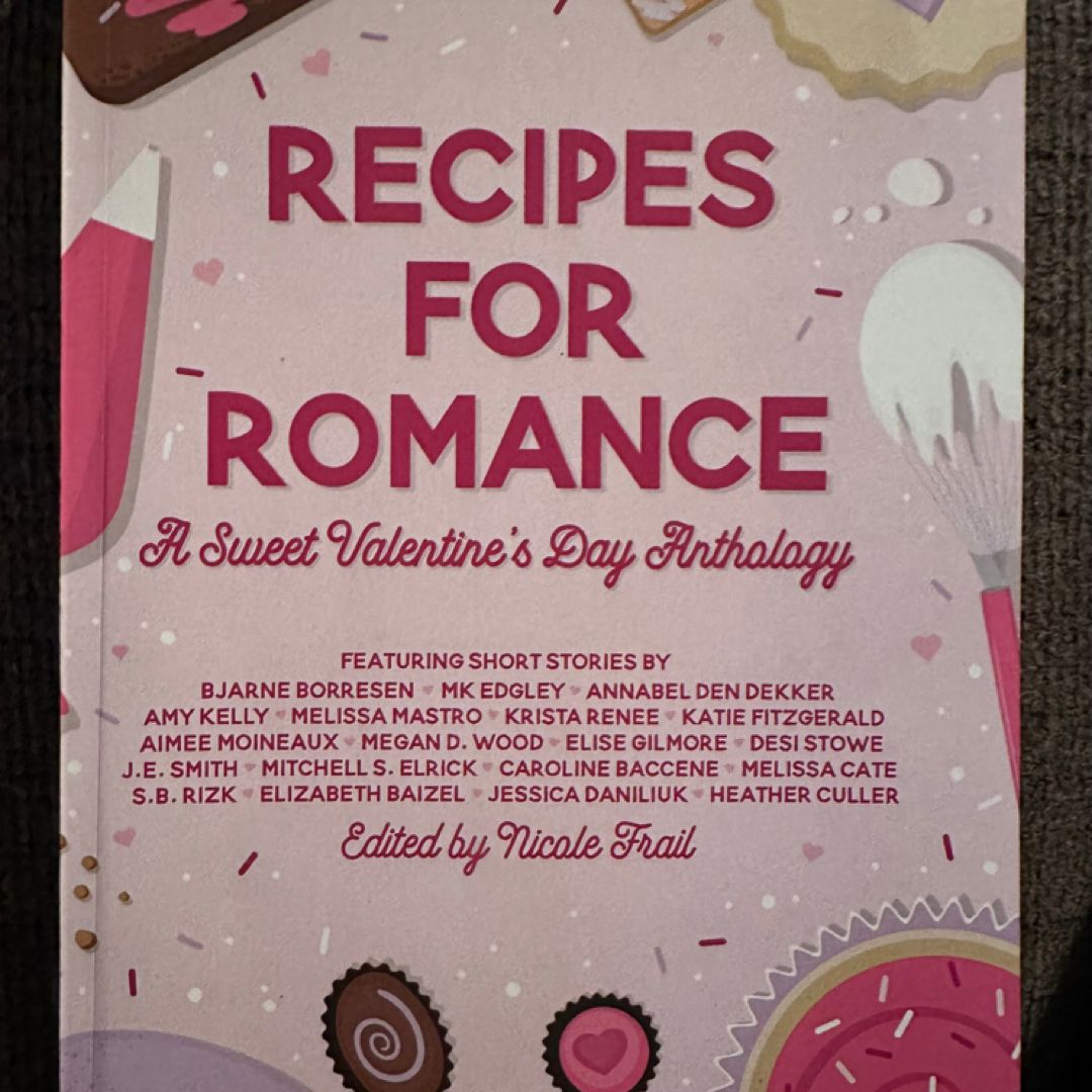 Recipes for Romance