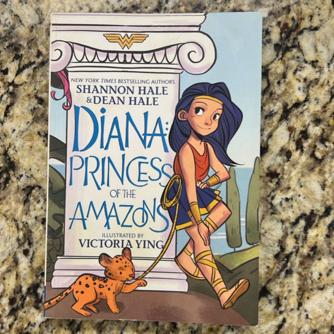 Diana